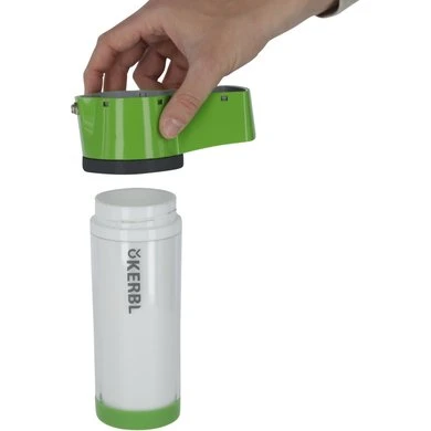 Kerbl Drinkbak NoFrost Superior 2.0 Verwarmbaar 330ml 4 Kerbl Drinkbak NoFrost Superior 2.0 Verwarmbaar 330ml - Afbeelding 2