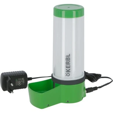 Kerbl Drinkbak NoFrost Superior 2.0 Verwarmbaar 330ml 3 Kerbl Drinkbak NoFrost Superior 2.0 Verwarmbaar 330ml