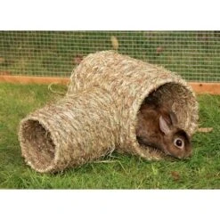 Kerbl Knaagdieren Grastunnel 2 Delig