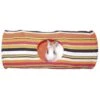 Kerbl Konijnentunnel Nylon -Huisdierbenodigdheden ke 82778.cd7f4b