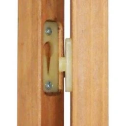 Kerbl Konijnenhok FORTUNA 160x80x117cm -Huisdierbenodigdheden ke 828134.804b49