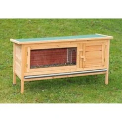 Kerbl Konijnenhok Alfred -Huisdierbenodigdheden ke 828155.abb07f