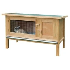 Kerbl Konijnenhok Fred -Huisdierbenodigdheden ke 828161.80f1f1