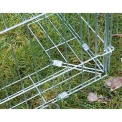 Kerbl Konijnenren Anti-Uitbraak -Huisdierbenodigdheden ke 828251.175754