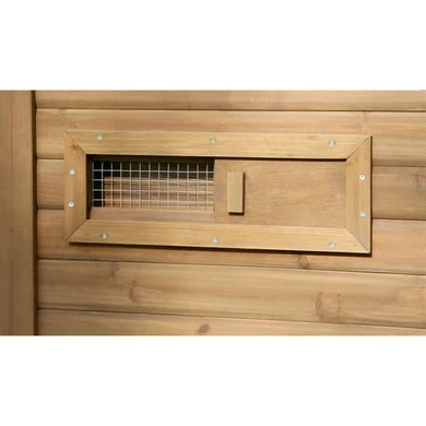 Kerbl Kippenhok FLORENTINA 146 X 74 X 80cm 9 Kerbl Kippenhok FLORENTINA 146 X 74 X 80cm - Afbeelding 7