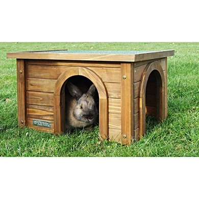 Kerbl Konijnenhuis 4 Kerbl Konijnenhuis - Afbeelding 2