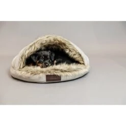 Kentucky Honden Bed Igloo