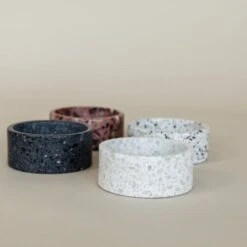 Kentucky Hondenvoerbak Terrazzo Stone Wit -Huisdierbenodigdheden kentucky 485a4840 a929523bbdd099ba1a676b6771a9e673 article photobook m.cf1b50 2