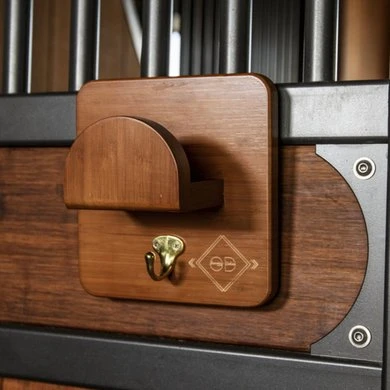 Kentucky Horsewear Hoofdstelhanger 3 Kentucky Horsewear Hoofdstelhanger