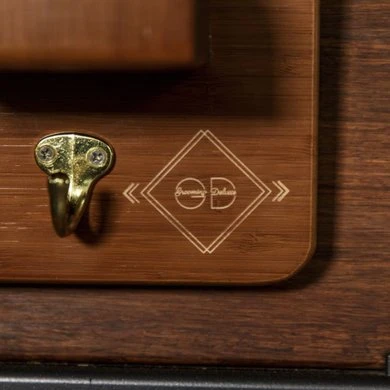 Kentucky Horsewear Hoofdstelhanger 4 Kentucky Horsewear Hoofdstelhanger - Afbeelding 2