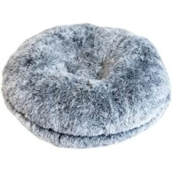 Kentucky Hondenbed Comfort Donut Grijs -Huisdierbenodigdheden kentucky 52419 08 1.70a579