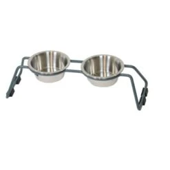 Kentucky Hondenbak Comfort Dusty Blue -Huisdierbenodigdheden kentucky 92104 09 s.cf8794