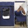 Kentucky Horsewear Kentucky Stable Guard Navy 92x53cm -Huisdierbenodigdheden kentucky stal hoofdbeschermer navy.764f9f