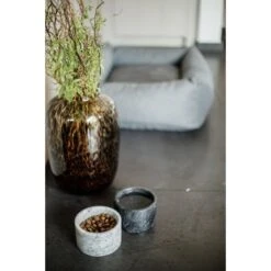 Kentucky Dogwear Hondenbak Marmer Grijs -Huisdierbenodigdheden kentuckydogwear 16042020 485a9751.1821c1