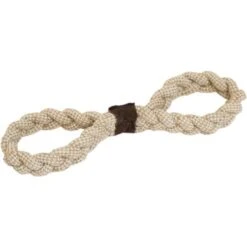 Kentucky Dogwear Hondenspeelgoed Cotton Rope 8 Loop -Huisdierbenodigdheden kentuckydogwear 52407 05 p.8372e4