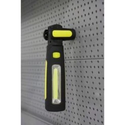 Kerbl LED Werkverlichting Oplaadbaar 5W -Huisdierbenodigdheden ker 34560920.5e8f04