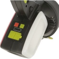 Kerbl LED Zaklamp Draadloos 5W -Huisdierbenodigdheden ker 34562214.3e2be5