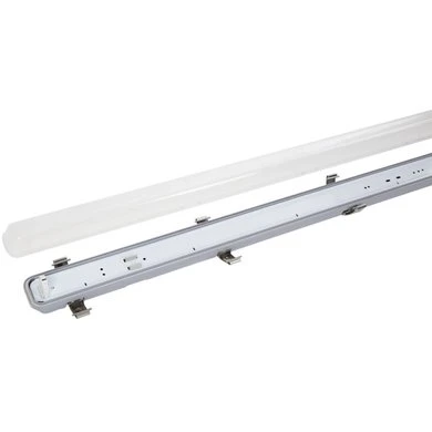 Kerbl Lichtverspreider Vochtproof 4 Kerbl Lichtverspreider Vochtproof - Afbeelding 2