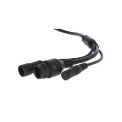 Kerbl InternetCamera IPCam 360 FHD 1080p Zwart 23x14x20cm -Huisdierbenodigdheden kerbl 108094add01.7c3eba