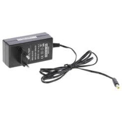 Kerbl InternetCamera IPCam 360 FHD 1080p Zwart 23x14x20cm -Huisdierbenodigdheden kerbl 108094add02.b44a16