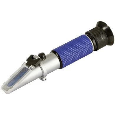 Kerbl Kolostrum Meter Refraktrometer 3 Kerbl Kolostrum Meter Refraktrometer