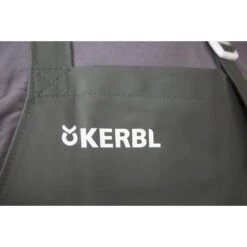 Kerbl Melkersschort Premium Groen -Huisdierbenodigdheden kerbl 156133mood02.dbad3b