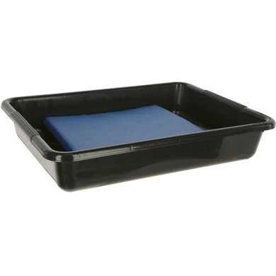 Kerbl Ontsmettingsbad Premium Voor Laarzen Zwart 5 Kerbl Ontsmettingsbad Premium Voor Laarzen Zwart - Afbeelding 3