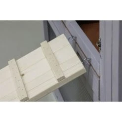 Kerbl Kippenladder Van Hout -Huisdierbenodigdheden kerbl 179517 zusatzbild 73008.b0c631