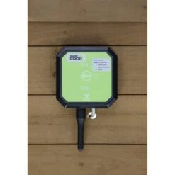 Smart Coop Connectivity Module -Huisdierbenodigdheden kerbl 195766 zusatzbild 70620.513b01