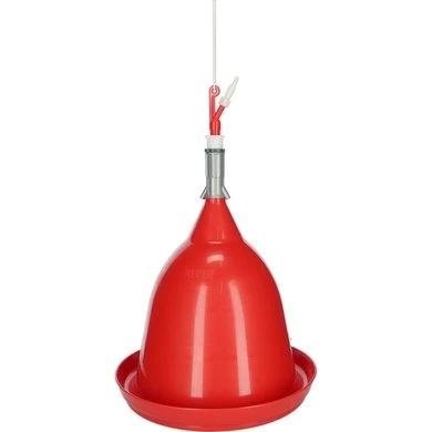 Kerbl Pluimvee Drinkbak 2.0 Automatisch 3 Kerbl Pluimvee Drinkbak 2.0 Automatisch