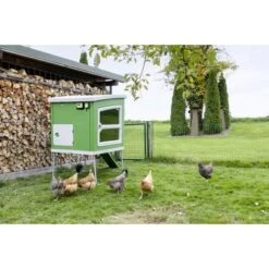 Smart Coop Besturing -Huisdierbenodigdheden kerbl 196485 anwendungsbild 70600.b2245b