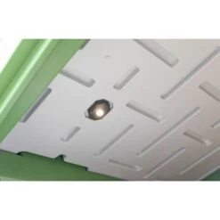 Smart Coop LED Stalverlichting 10 Smart Coop LED Stalverlichting -Huisdierbenodigdheden kerbl 196496 anwendungsbild 70621.8c1eaf