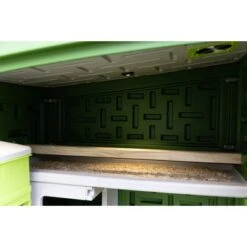 Smart Coop LED Stalverlichting 11 Smart Coop LED Stalverlichting -Huisdierbenodigdheden kerbl 196497 anwendungsbild 70621.6e079e