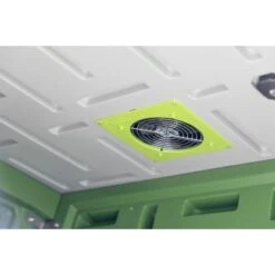 Smart Coop Stalventilatie -Huisdierbenodigdheden kerbl 196516 anwendungsbild 70625.c669e3