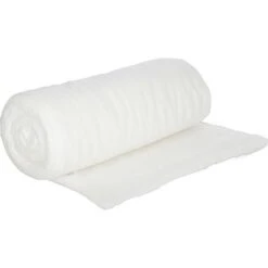 Kerbl Verbandwatten CottoMull 40cm X 6m