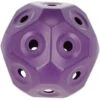 Kerbl Slowfeeder Bal HeuBoy Kleine Opening Paars 40cm -Huisdierbenodigdheden kerbl 3210384.6ab19c