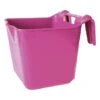 Kerbl Voerbak HangOn 13L Rose 28x37x32cm -Huisdierbenodigdheden kerbl 32116421main01.b73e68
