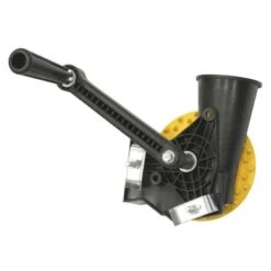 Kerbl Egrenering Apparaat Zwart/Geel -Huisdierbenodigdheden kerbl 730064add01.5a1f4b