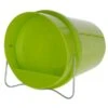Kerbl Pluimvee Drinkemmer Groen 6l -Huisdierbenodigdheden kerbl 731351main01.84eb3d