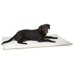 Kerbl Ligkussen Theo Zelfverwarmend Beige -Huisdierbenodigdheden kerbl 803762main02.174f9c