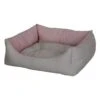Kerbl Hondenbed Golden Grijs/Roze -Huisdierbenodigdheden kerbl 80395t.d08eb0