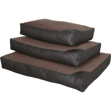 Kerbl Hondenkussen Giullia Bruin 5 Kerbl Hondenkussen Giullia Bruin - Afbeelding 3