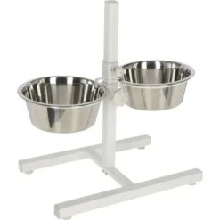 Kerbl Feed Bar Incl Bakken Wit