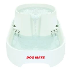 Dog Mate Drinkfontein 6L