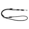 Kerbl Riem Roma Leer Zwart 8mm 2m 1 Kerbl Riem Roma Leer Zwart 8mm 2m -Huisdierbenodigdheden kerbl 81097.c00214
