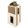 Kerbl Katten Krabhuis Galina 40x40x78cm 1 Kerbl Katten Krabhuis Galina 40x40x78cm -Huisdierbenodigdheden kerbl 8155131.36d419