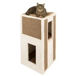 Kerbl Katten Krabhuis Galina 40x40x78cm