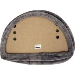 Kerbl Hondenkussen Window Bed Grijs -Huisdierbenodigdheden kerbl 8161411t.6c495a