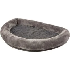 Kerbl Hondenkussen Window Bed Grijs