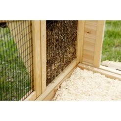 Kerbl Konijnenhok XXL Vario 155x76x80cm 16 Kerbl Konijnenhok XXL Vario 155x76x80cm -Huisdierbenodigdheden kerbl 8170914.c7f098